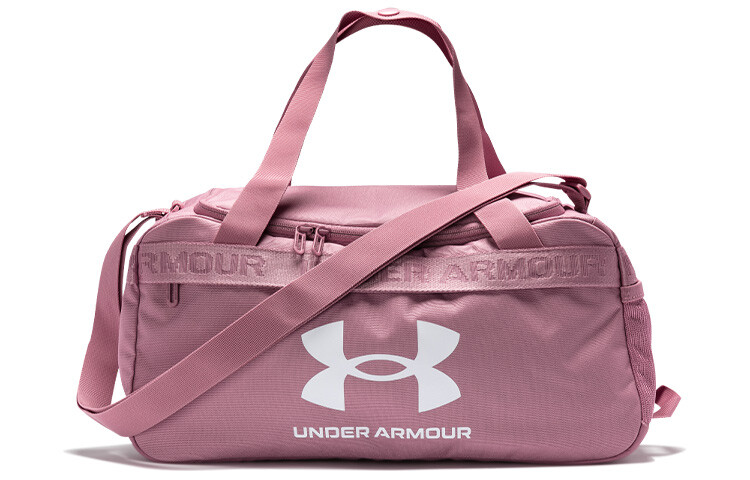 Дорожная сумка унисекс Under Armour, Эссенция порошок
Дорожная сумка унисекс Under Armour, Эссенция порошок