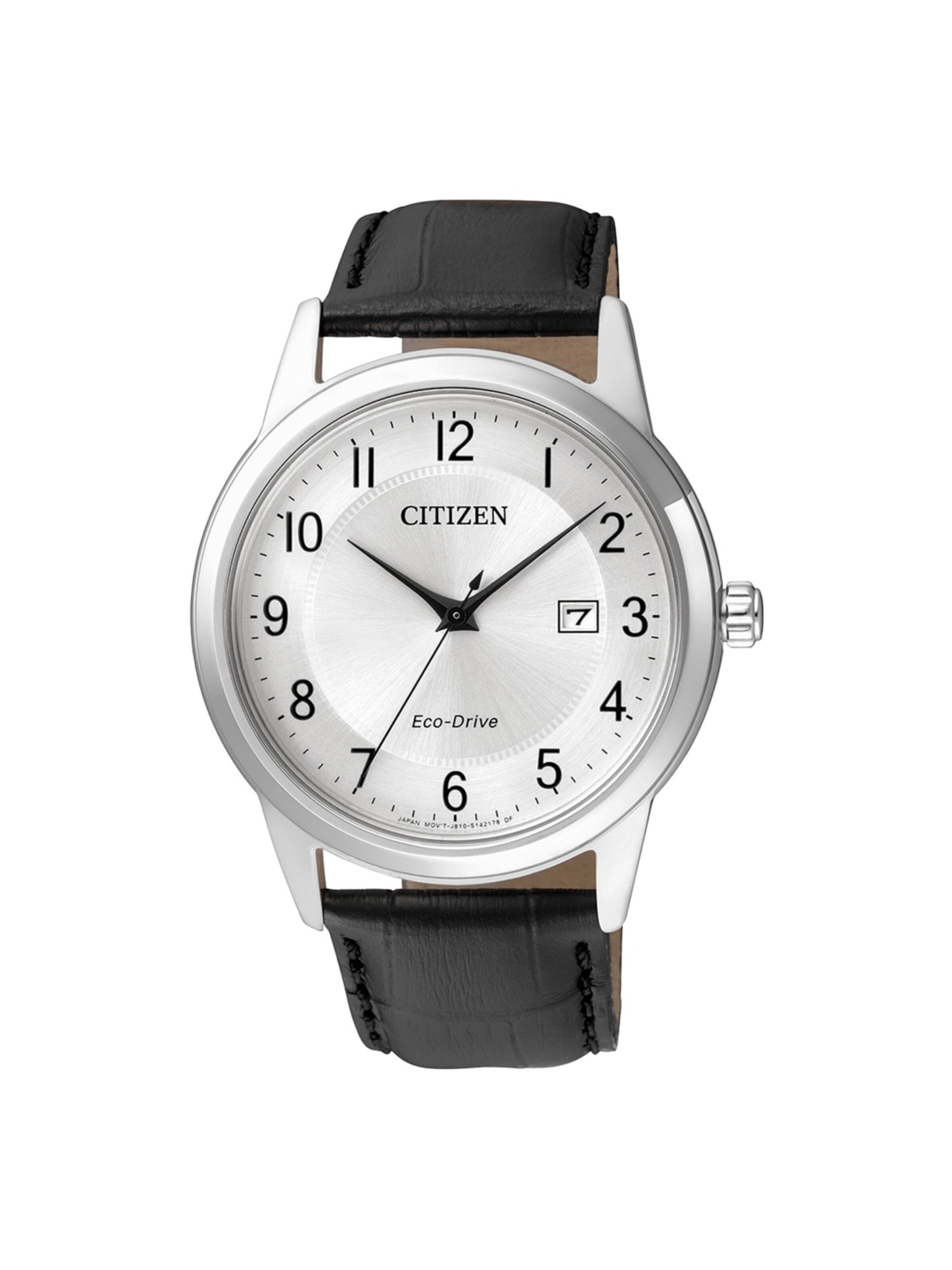 CITIZEN Часы Analog 'Elegant leger' в серебре
CITIZEN Часы Analog 'Elegant leger' в серебре