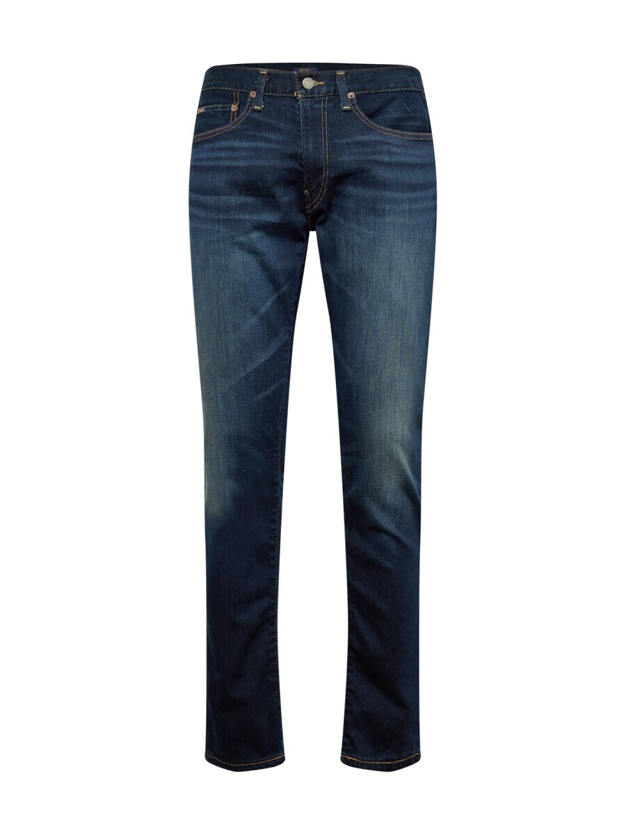 Джинсы Polo Ralph Lauren Slim fit Jeans SSULLIVAN, темно-синий
Джинсы Polo Ralph Lauren Slim fit Jeans SSULLIVAN, темно-синий