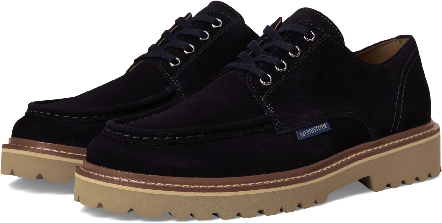 Оксфорды Mephisto Men's Alessandro, Blue
Оксфорды Mephisto Men's Alessandro, Blue