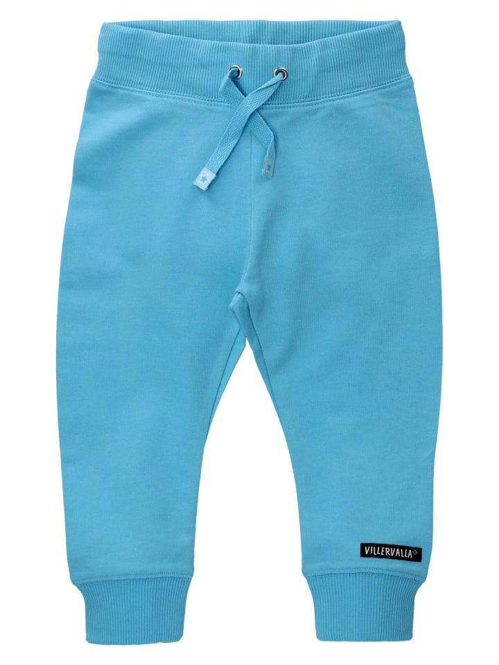 Тканевые брюки Villervalla, синий
Тканевые брюки Villervalla, синий