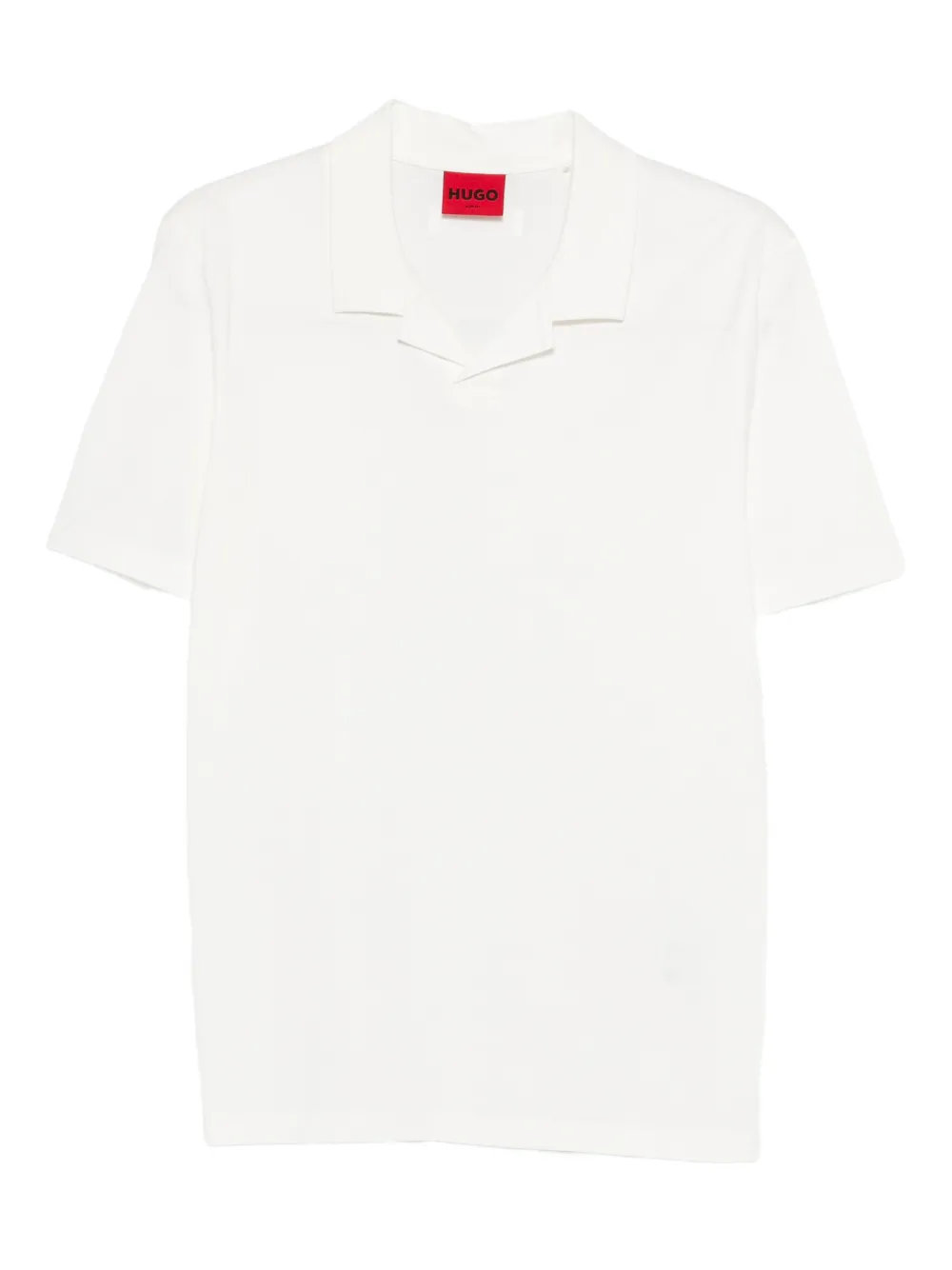 Футболка с коротким рукавом Hugo, белый
Футболка с коротким рукавом Hugo, белый
