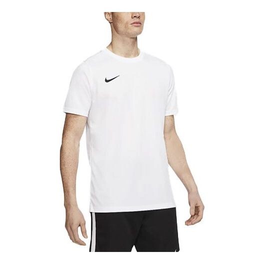 Футболка men's dri-fit logo printing round neck pullover short sleeve us edition white t-shirt Nike, мультиколор
Футболка men's dri-fit logo printing round neck pullover short sleeve us edition white t-shirt Nike, мультиколор