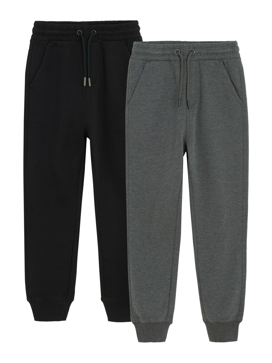 Зауженные брюки Cool Club, цвет mottled grey/Black
Зауженные брюки Cool Club, цвет mottled grey/Black