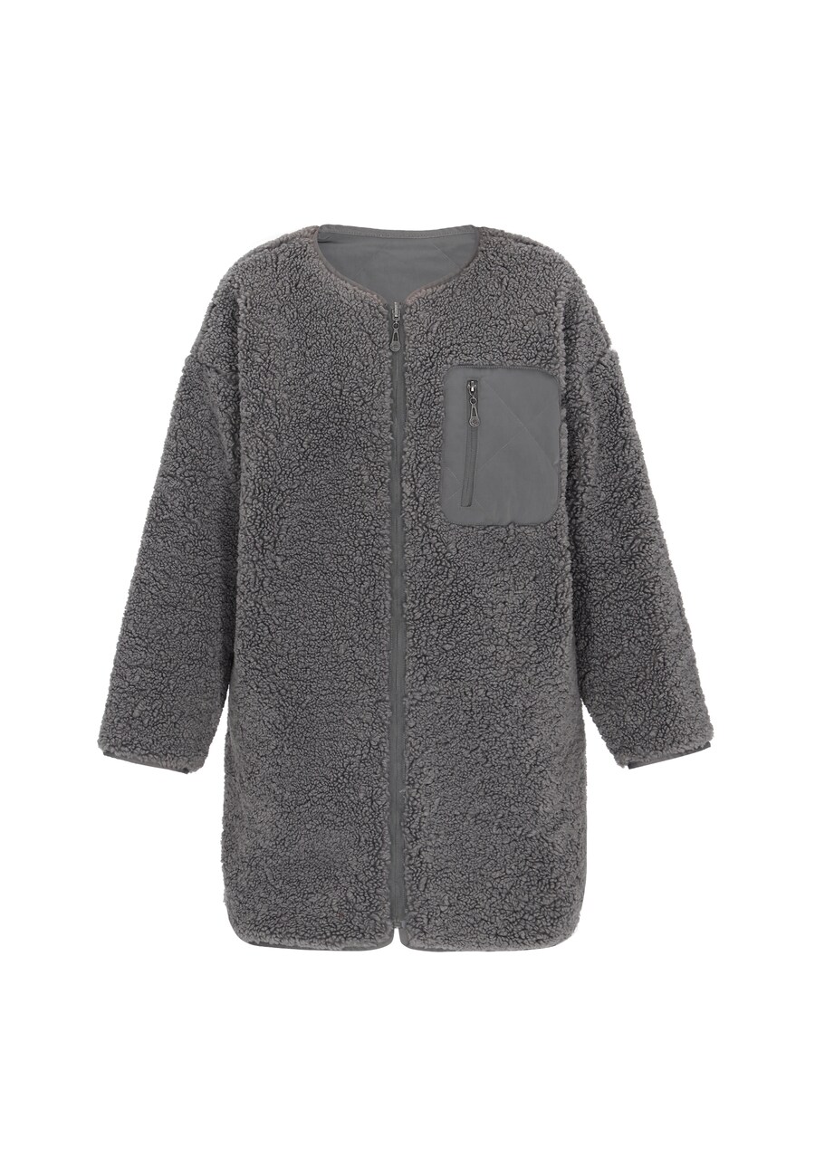 Куртка межсезонная DreiMaster Maritim, серый
Куртка межсезонная DreiMaster Maritim, серый