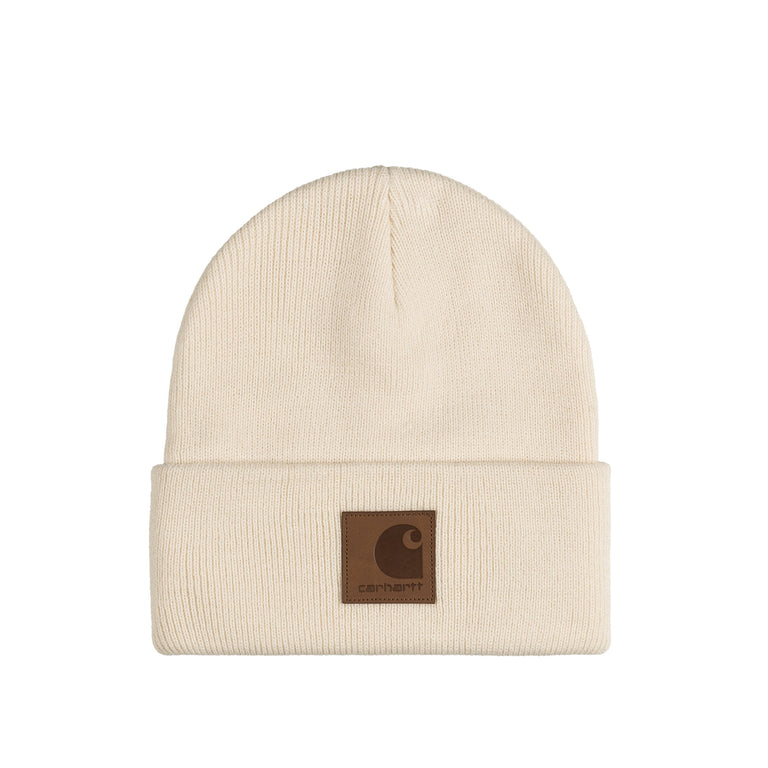 Шапка eldon beanie Carhartt Wip, бежевый 
Шапка eldon beanie Carhartt Wip, бежевый