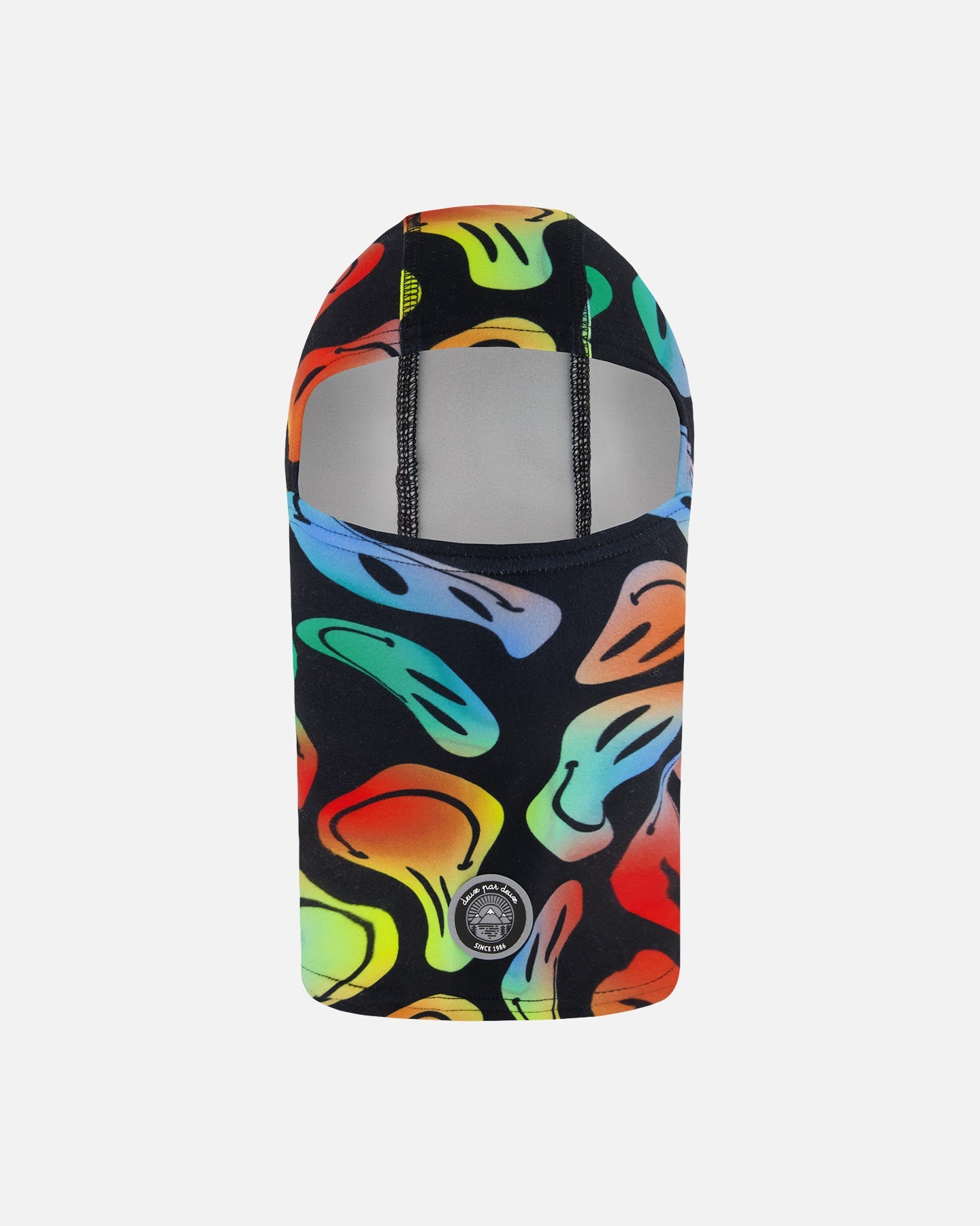 Балаклава из флиса с улыбающимся лицом для мальчика Deux par Deux, Smiley Face Boy
Балаклава из флиса с улыбающимся лицом для мальчика Deux par Deux, Smiley Face Boy