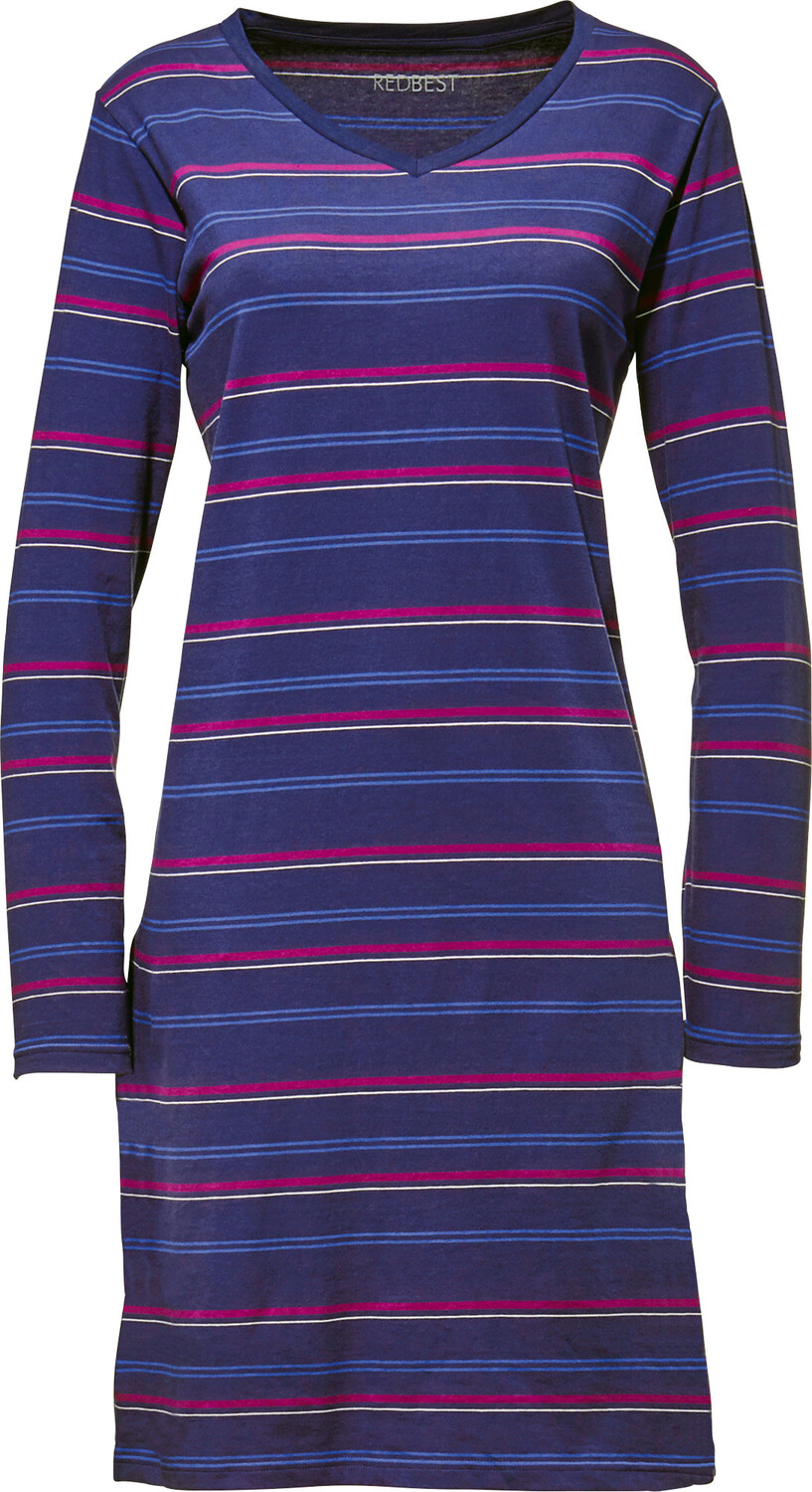 Ночная рубашка REDBEST, фиолетовый
Ночная рубашка REDBEST, фиолетовый