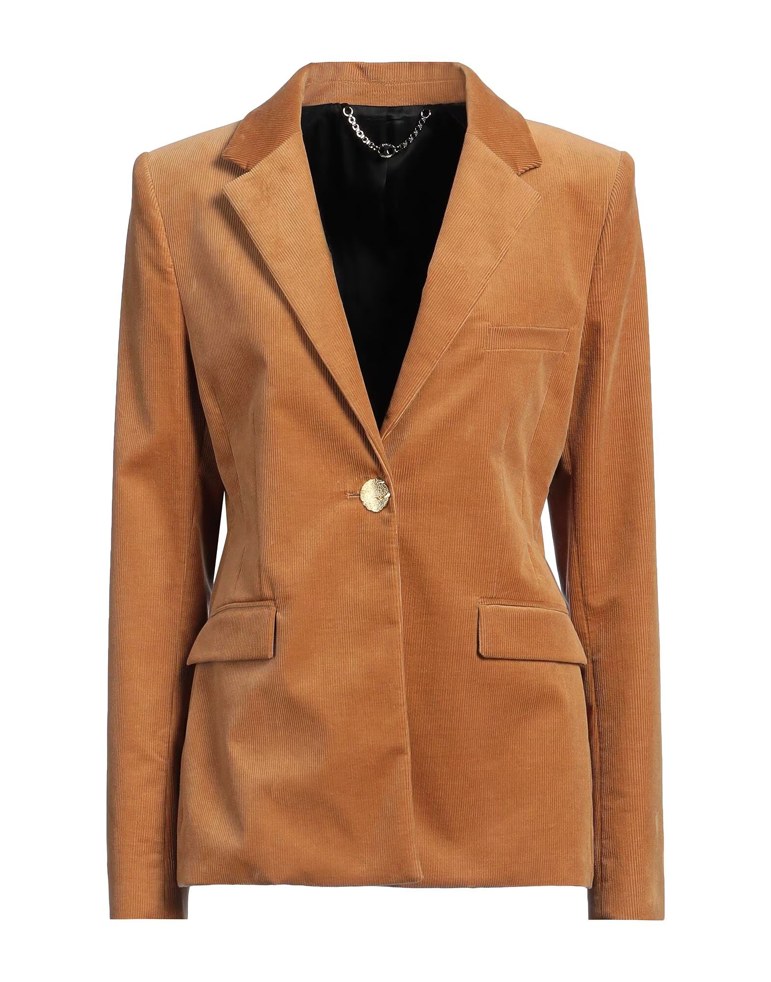 Блейзер Rabanne, коричневый
Блейзер Rabanne, коричневый