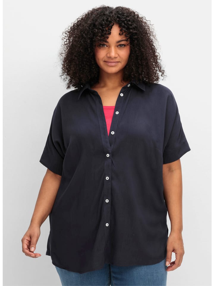 Блузка sheego
Блузка sheego