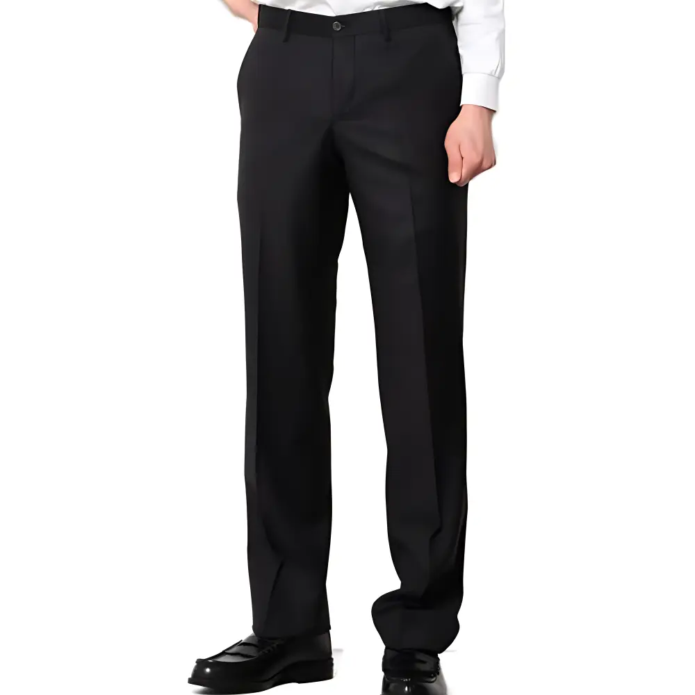 Повседневные брюки мужские темно-синие EMPORIO ARMANI
Повседневные брюки мужские темно-синие EMPORIO ARMANI