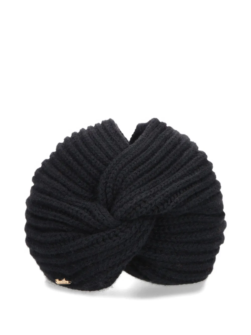 Головной убор Elsa Borsalino, черный
Головной убор Elsa Borsalino, черный