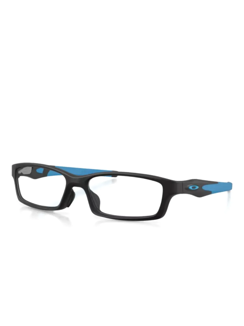 Очки Crosslink Oakley, черный
Очки Crosslink Oakley, черный
