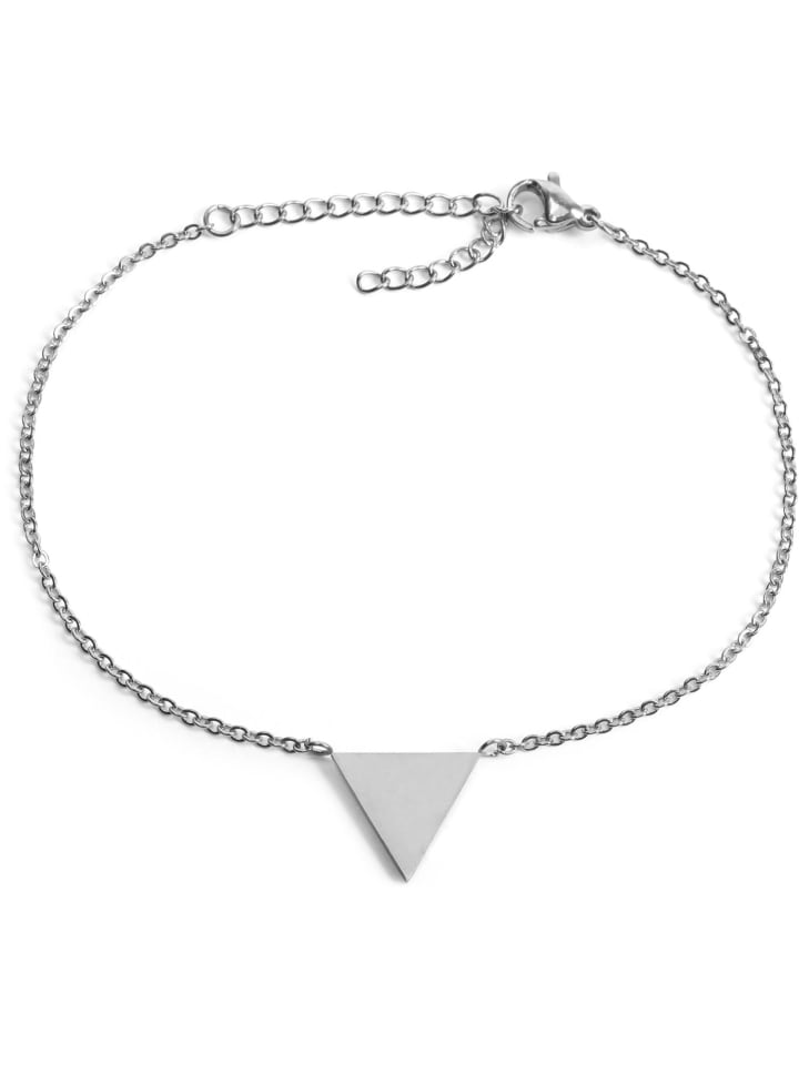 StyleBREAKER Серебряный браслет
StyleBREAKER Серебряный браслет