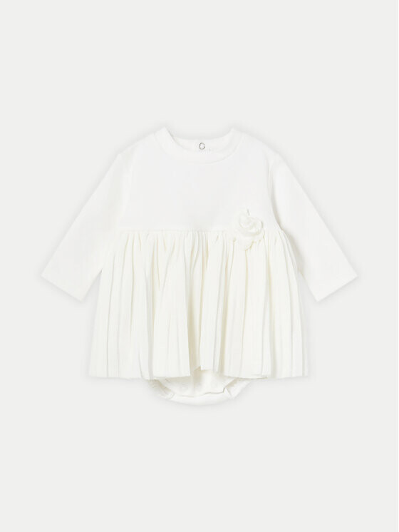 Детское боди Mayoral, экрю
Детское боди Mayoral, экрю