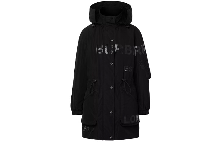 Burberry Женское Пальто, цвет Black
Burberry Женское Пальто, цвет Black