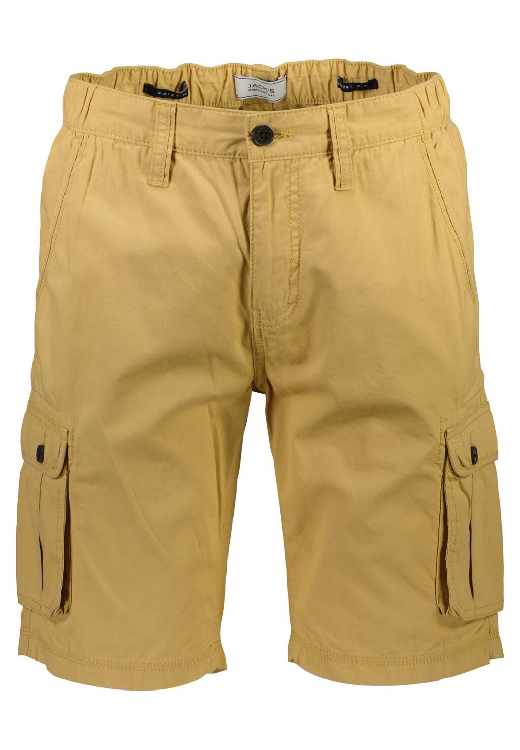 Шорты Jack's Sportswear, коричневый
Шорты Jack's Sportswear, коричневый