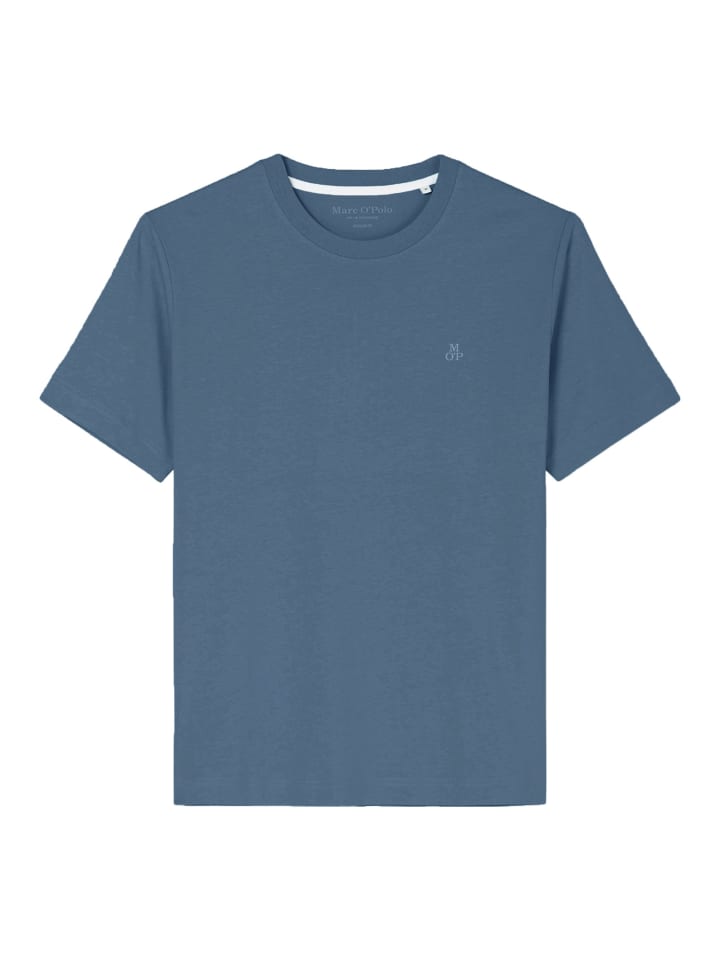 Marc O'Polo Футболка, 1 шт., сине-серого цвета, Серый, Marc O'Polo Футболка, 1 шт., сине-серого цвета
Marc O'Polo Футболка, 1 шт., сине-серого цвета, Серый, Marc O'Polo Футболка, 1 шт., сине-серого цвета