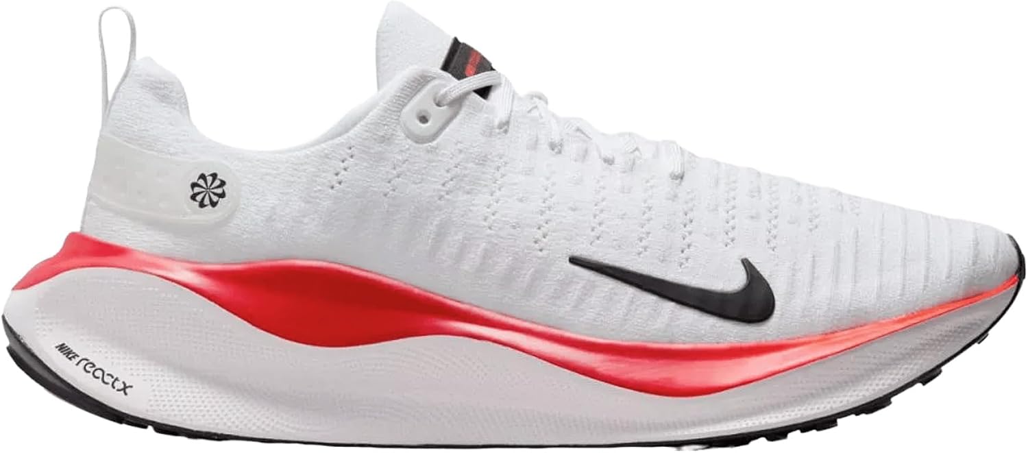 Мужские кроссовки Nike InfinityRN 4, Black/Red/White
Мужские кроссовки Nike InfinityRN 4, Black/Red/White