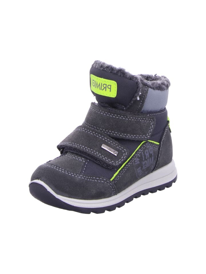 Сапоги Primigi Klett, серый
Сапоги Primigi Klett, серый