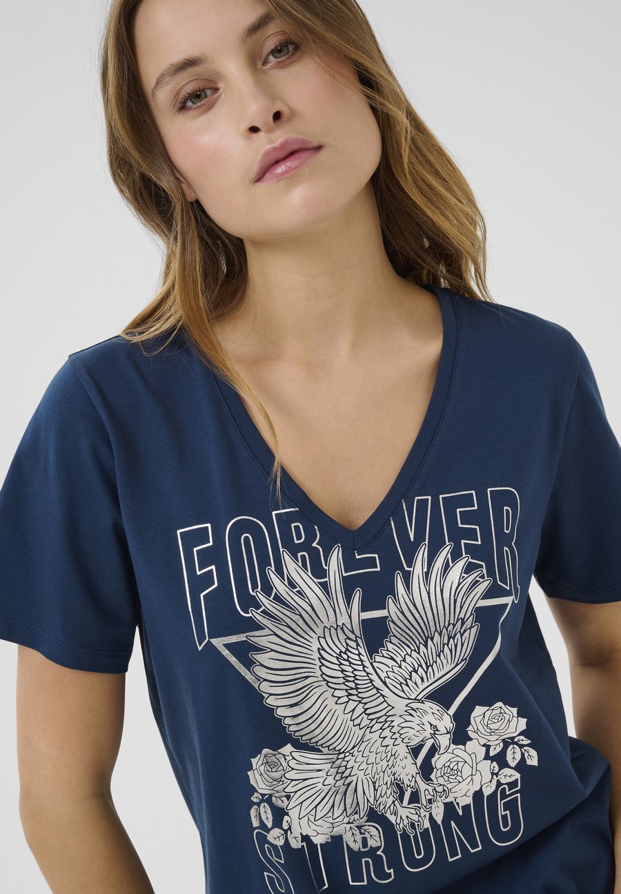 Футболка Culture CUGITH BRONX, Blue Bird/Blue, Синий, Футболка Culture CUGITH BRONX, Blue Bird/Blue
Футболка Culture CUGITH BRONX, Blue Bird/Blue, Синий, Футболка Culture CUGITH BRONX, Blue Bird/Blue