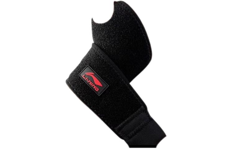 Браслет LINING, черный
Браслет LINING, черный