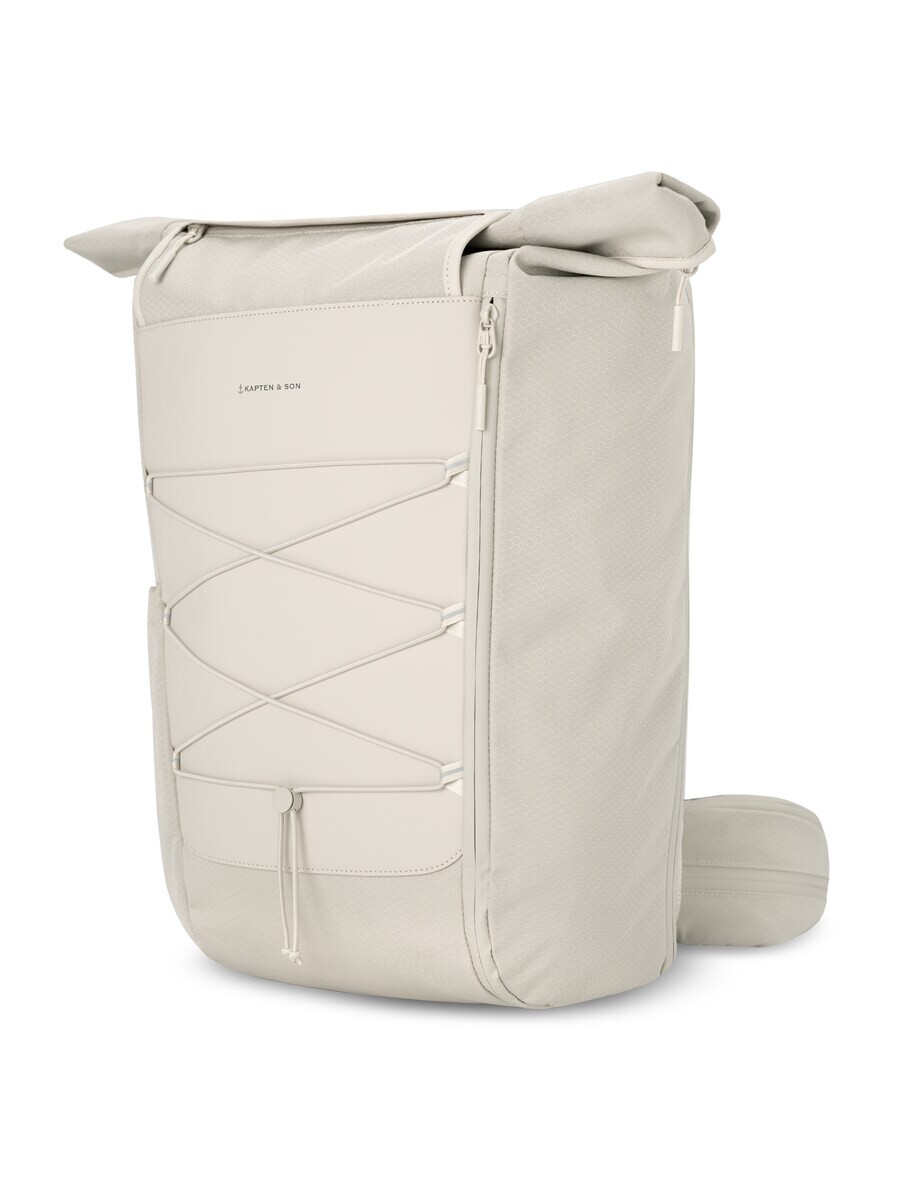 Рюкзак Kapten & Son Backpack Banff, цвет Cream/Kitt
Рюкзак Kapten & Son Backpack Banff, цвет Cream/Kitt