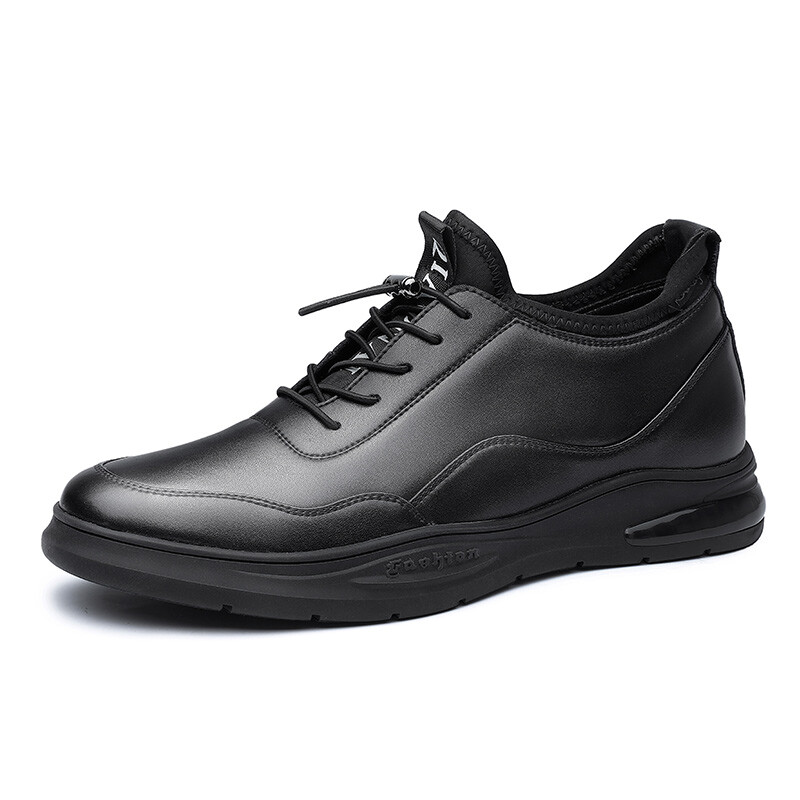 Мужская обувь Jonay Lifestyle, черный
Мужская обувь Jonay Lifestyle, черный