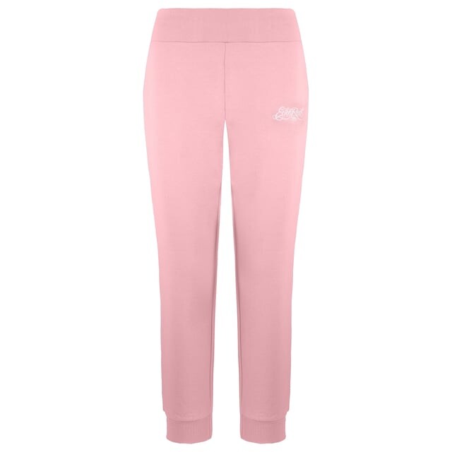 Женские розовые спортивные брюки Marcia Ecko Unltd., розовый
Женские розовые спортивные брюки Marcia Ecko Unltd., розовый