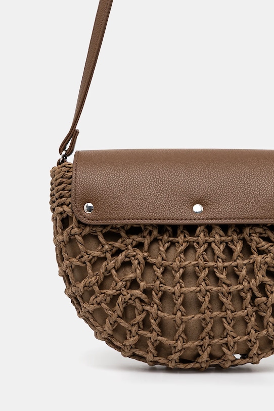 Сумка Medicine, коричневый
Сумка Medicine, коричневый