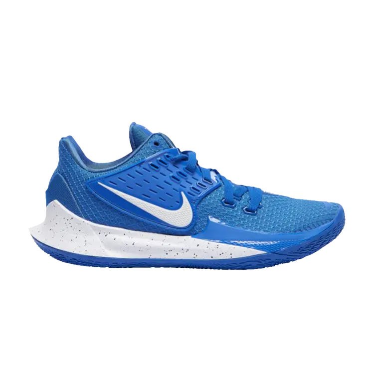 Кроссовки Nike Kyrie Low 2 TB, синий
Кроссовки Nike Kyrie Low 2 TB, синий