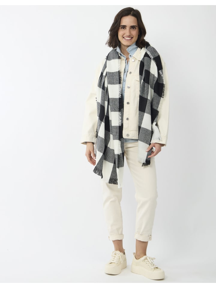 Шарф Codello, черный
Шарф Codello, черный