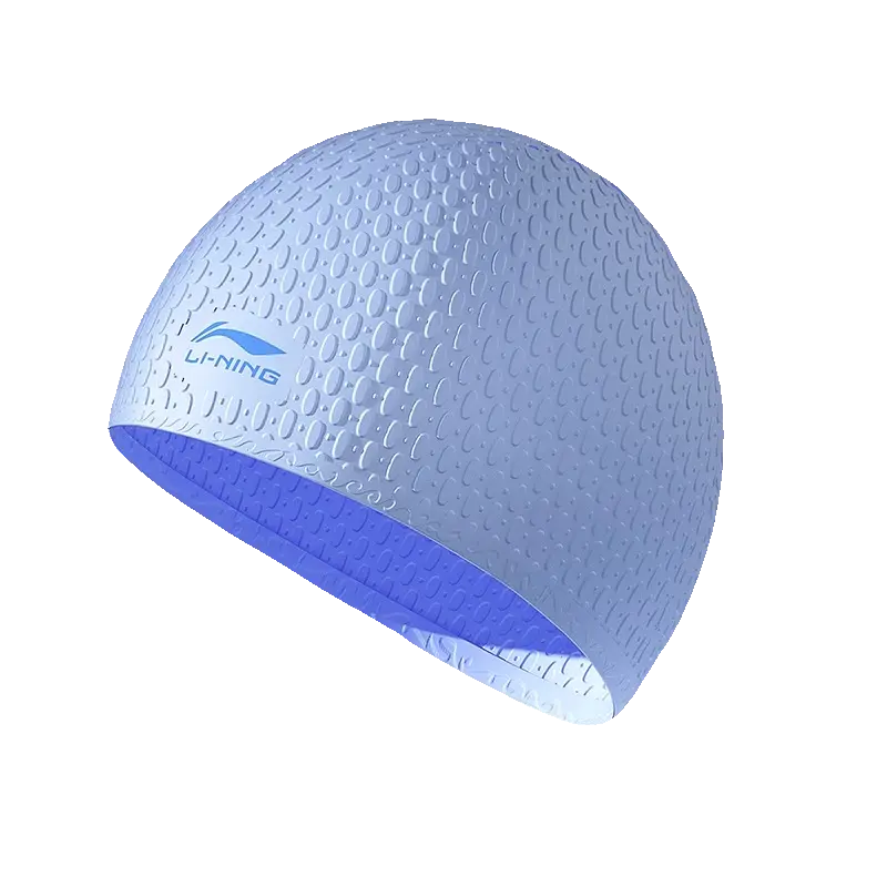 Плавательная шапочка LINING, синий
Плавательная шапочка LINING, синий