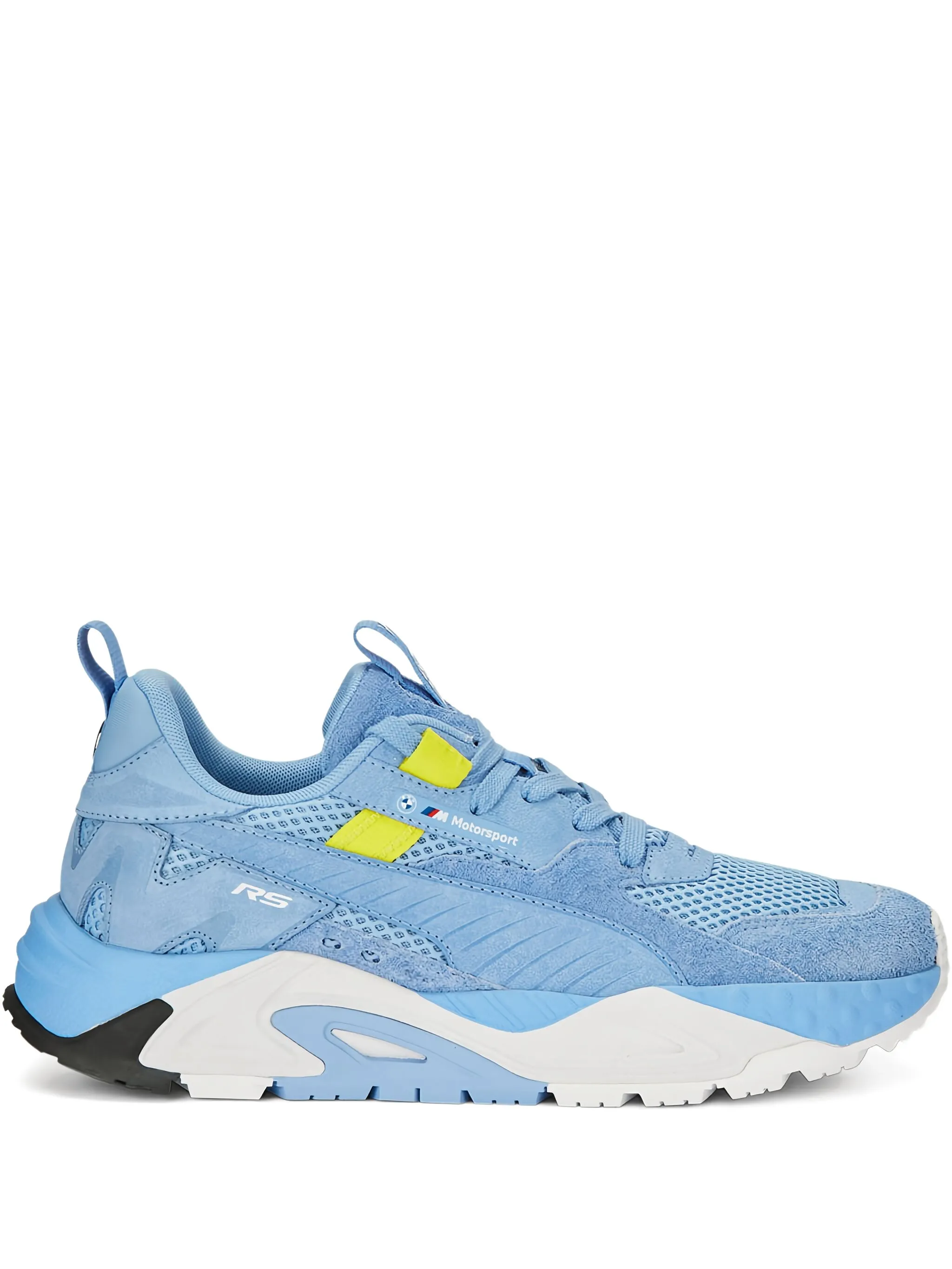Кроссовки BMW Motorsport RS-X Puma, синий
Кроссовки BMW Motorsport RS-X Puma, синий