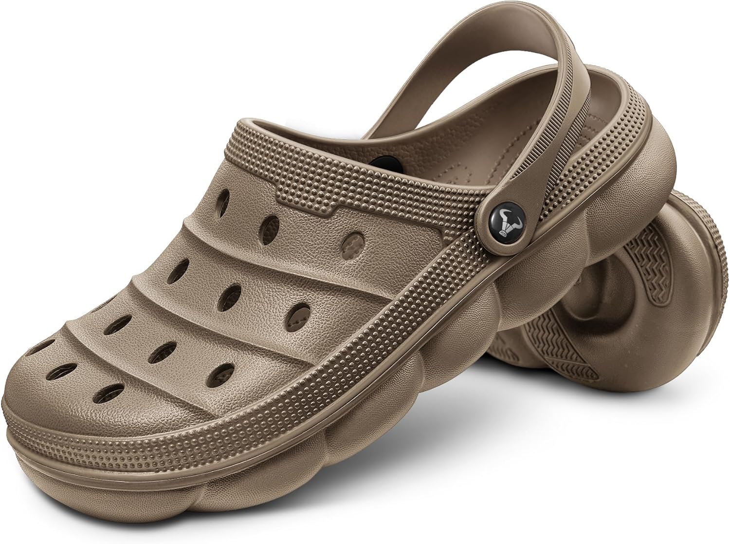 Мужские сабо KEMISANT, слипоны для работы в саду и дворе, туфли-мюли для уборки, удобные и поддерживающие для работы дома, Elmwood8096
Мужские сабо KEMISANT, слипоны для работы в саду и дворе, туфли-мюли для уборки, удобные и поддерживающие для работы дома, Elmwood8096