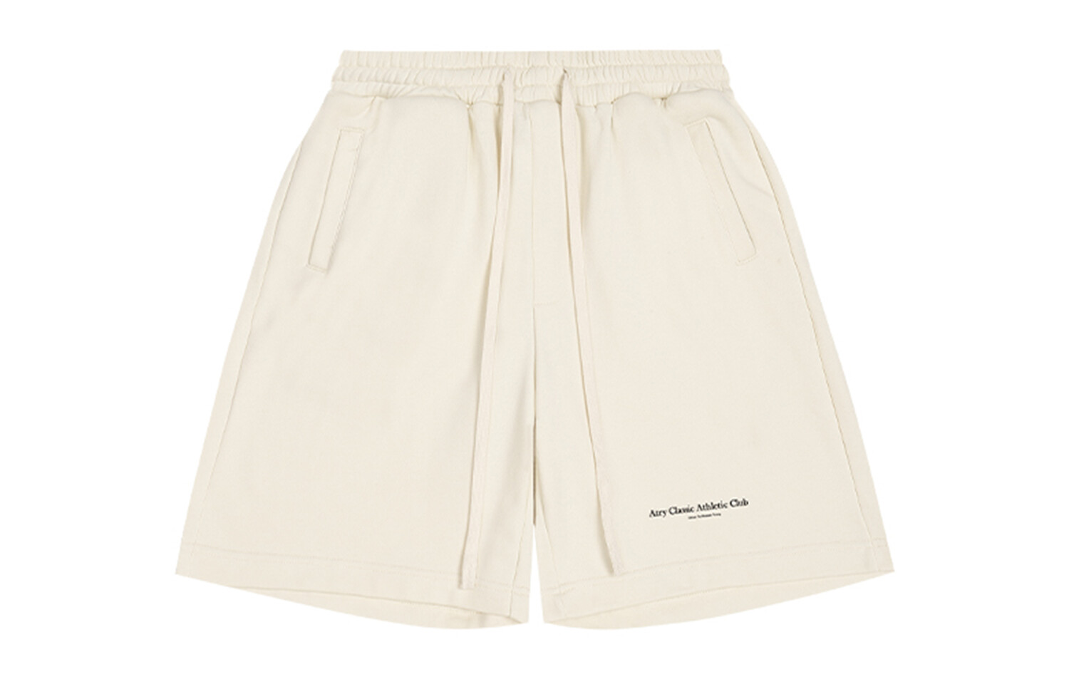 Спортивные шорты унисекс Atry, Бежевый
Спортивные шорты унисекс Atry, Бежевый