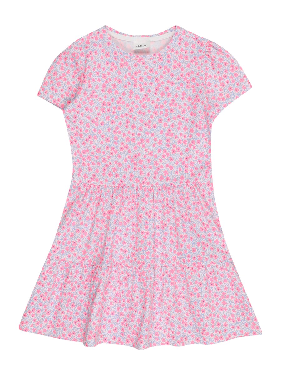 Платье s.Oliver, белый
Платье s.Oliver, белый