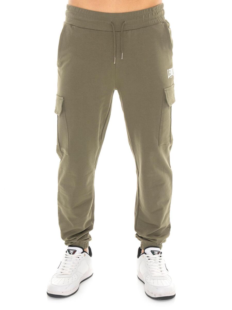 LEONE 1947 APPAREL Мужские шорты-карго Leone Easy из эластичного твила
LEONE 1947 APPAREL Мужские шорты-карго Leone Easy из эластичного твила