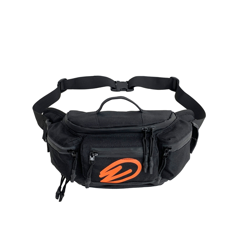 Shouldcat Оксфордская слинг-сумка унисекс черно-белая черно-оранжевая зеленая, Black Orange Multicolor
Shouldcat Оксфордская слинг-сумка унисекс черно-белая черно-оранжевая зеленая, Black Orange Multicolor