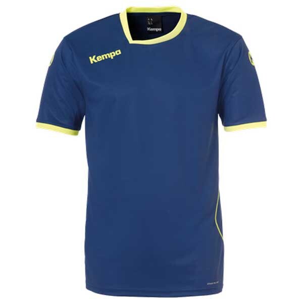Футболка Kempa Curve, синий
Футболка Kempa Curve, синий