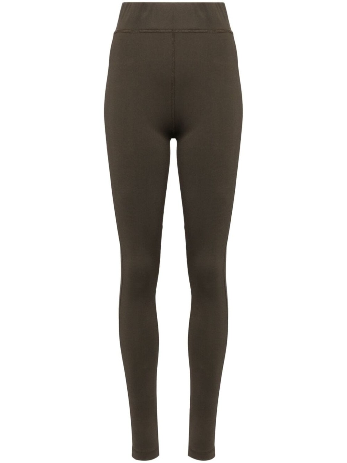 LEMAIRE легинсы с завышенной талией, коричневый
LEMAIRE легинсы с завышенной талией, коричневый