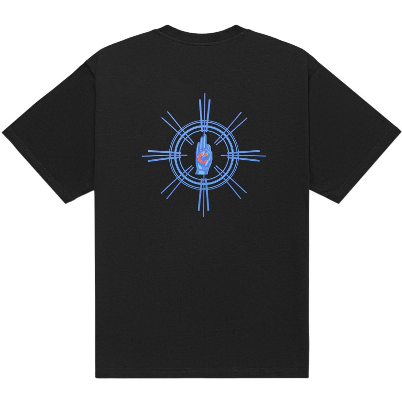 Футболка унисекс CLOT, черный
Футболка унисекс CLOT, черный