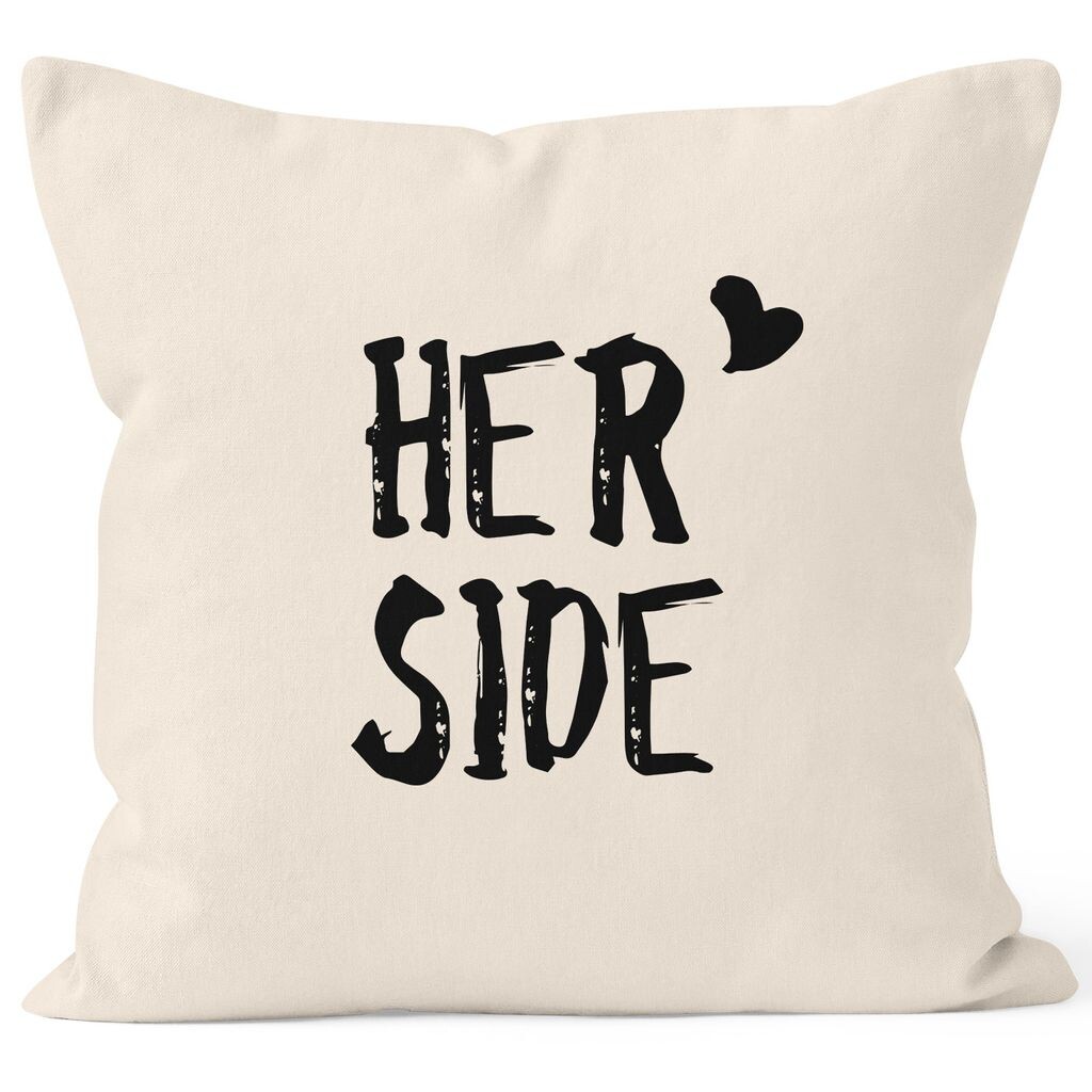 Чехол на подушку Her Side Чехол на подушку партнерская свадебная декоративная подушка 40х40 хлопок MoonWorks натуральный
Чехол на подушку Her Side Чехол на подушку партнерская свадебная декоративная подушка 40х40 хлопок MoonWorks натуральный