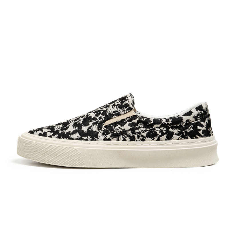 BAKE Дышащие легкие износостойкие мужские низкие кеды Casual Black, цвет Black
BAKE Дышащие легкие износостойкие мужские низкие кеды Casual Black, цвет Black