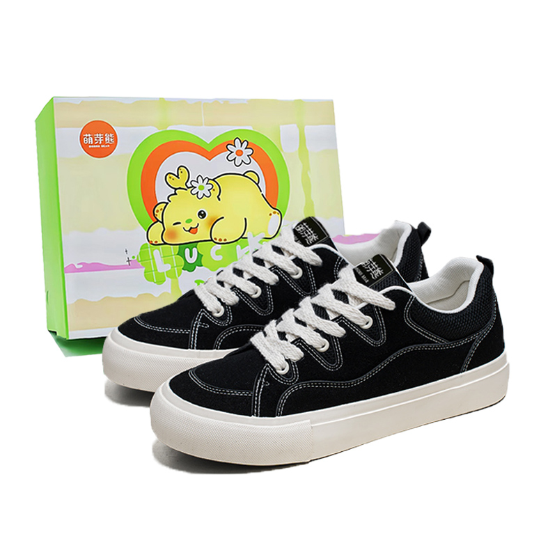 Низкие мужские кроссовки Budding Bear, Camel (Sprout)
Низкие мужские кроссовки Budding Bear, Camel (Sprout)