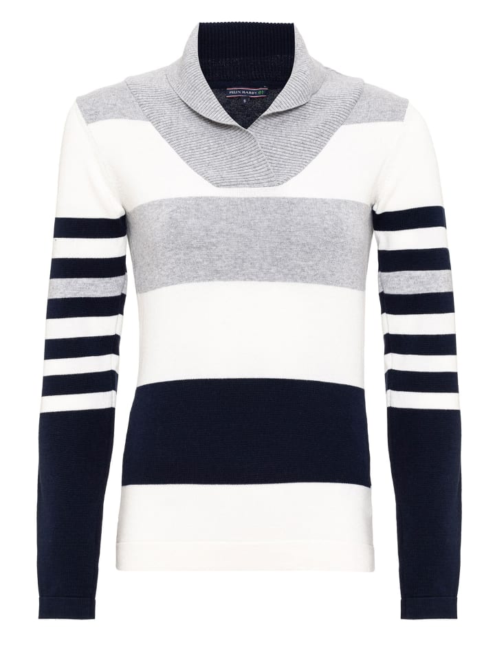 Свитер Felix Hardy, серый 
Свитер Felix Hardy, серый