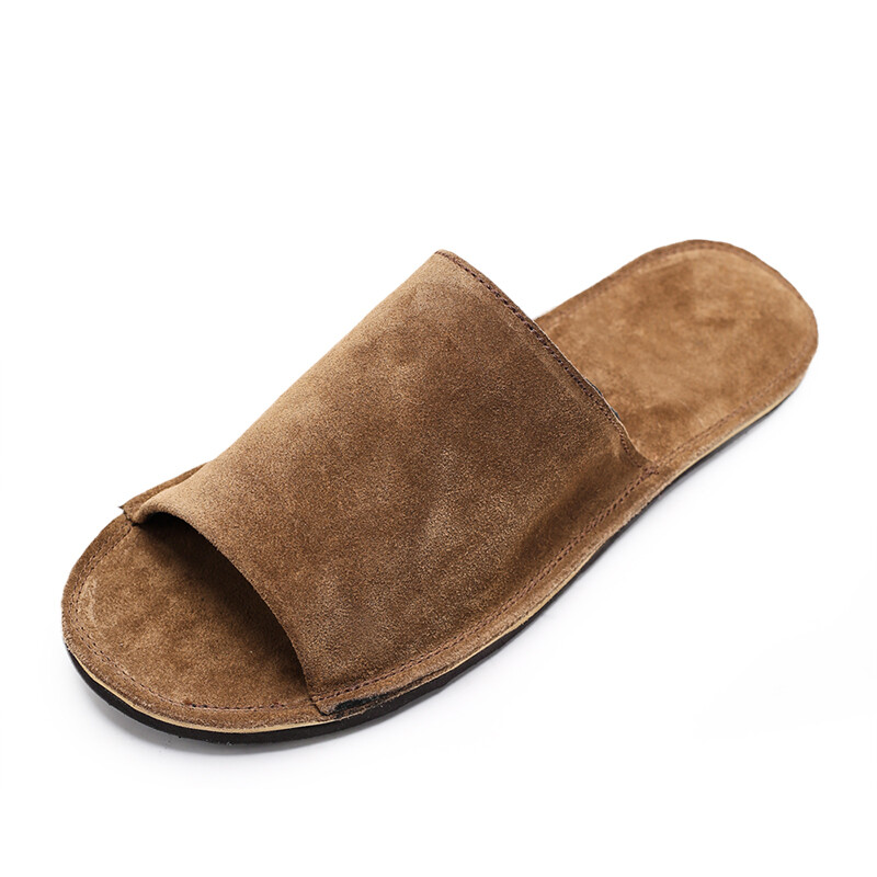 Шлепанцы мужские коричневый Voguhomme
Шлепанцы мужские коричневый Voguhomme