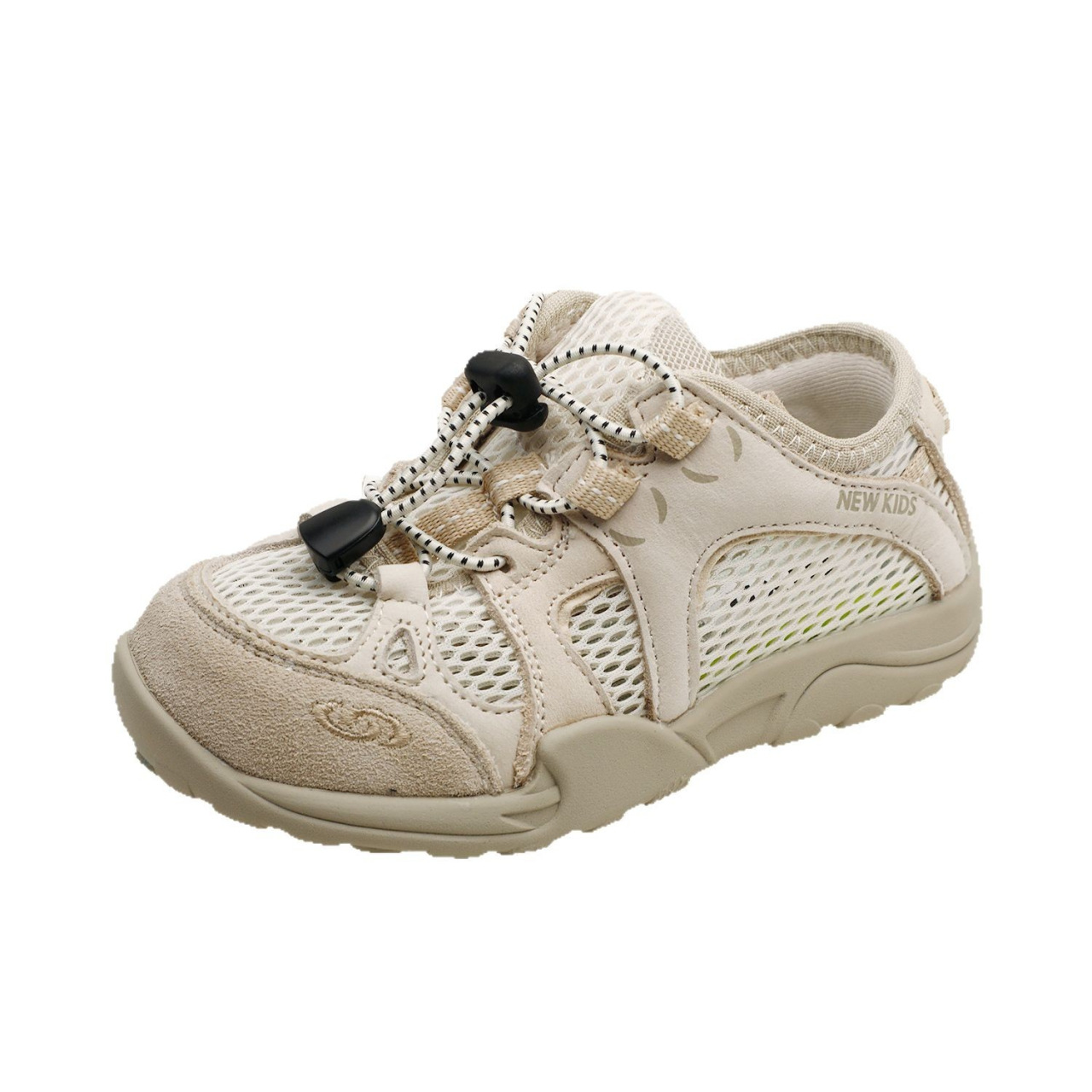 Износостойкие, дышащие, легкие, амортизирующие, низкие детские кроссовки для повседневной носки для детей от 3 до 7 лет Neon, экрю
Износостойкие, дышащие, легкие, амортизирующие, низкие детские кроссовки для повседневной носки для детей от 3 до 7 лет Neon, экрю