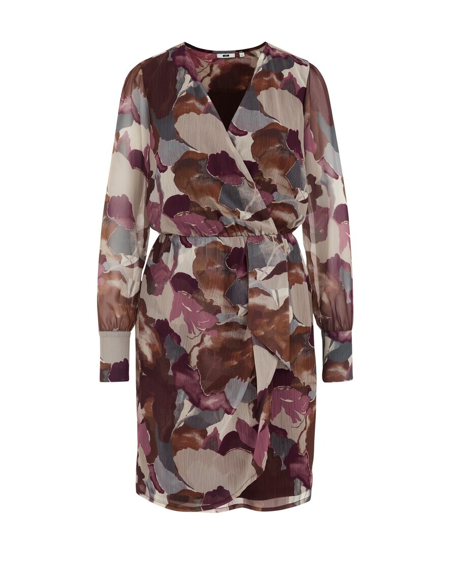 Мини платье WE Fashion Dress, разноцветный
Мини платье WE Fashion Dress, разноцветный