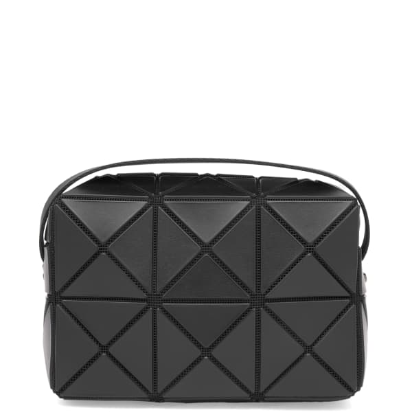 Сумка на плечо в форме куба Bao Bao Issey Miyake, черный
Сумка на плечо в форме куба Bao Bao Issey Miyake, черный